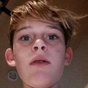 Meet your Posher, Lukas